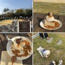 김제강아지 | 김제카페 힐링하기 좋은 감성카페 &#39;오롬&#39; 내돈내산 후기