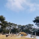 은원목장 | 조선왕릉 탐방기 1탄: 고양 서삼릉, 서쪽 3기의 왕릉 이야기