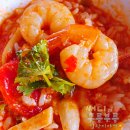 CU 우이시장점 | 정릉시장맛집/ 태국음식 전문점 추천 <타이방콕>