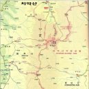 2026년9월20일 명산 제422회차 원주 치악산 단축 종주 산행 회원 모집 이미지