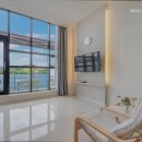 화이트팬션 이미지