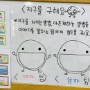 [방과후과정] 지구를 지켜라 게임을 했어요❤️ 이미지