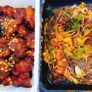 오향불족발보쌈 이미지