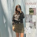 퍼피스프링 | 타낫 [ tannat ] 26 spring veil | 스프링 캠페인 피팅 &amp; 구매후기🌷