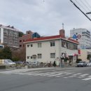 유달산주유소