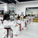 다산 국가대표 태권도장 이미지