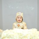 샤인이의 돌잔치 후기 (돌잔치 스냅사진)♥