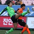 [44R 리뷰] 전북-제주, 헛심공방 끝에 0-0 무승부…각각 2위, 6위로 시즌마감 이미지