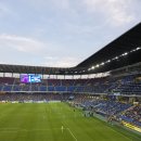 지에스25도봉서원점 | K리그_대구FC직관]울산문수월드컵경기장 원정석 직관 후기 (25.07.12 vs 울산HD FC)_세징야!세징야!세징야!