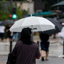 예상보다 일찍 그친 장맛비 오후부터는 다시 무더위 기승 기사 이미지