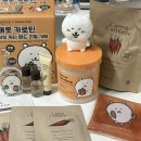[스킨푸드X담곰이] 캐롯카로틴 콜라보 기획 후기🥕🫧 - 잘 만든 캐릭터 하나, 건물 부럽지 않다