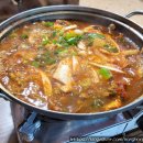 시골할매쌈밥 이미지