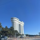 (주)호라이즌 | 스카이베이 경포 호텔 - 이그제큐티브 오션뷰 / 동절기 수영장 / 호라이즌 뷔페