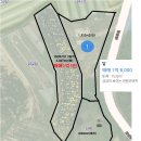 충북 옥천 금강변 토지매매 2,027,㎡(613평)-1억4천만원 이미지