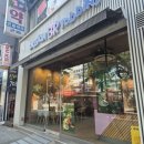 배스킨라빈스노원역점