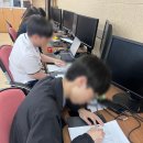 세명기업 | [세명컴퓨터고등학교] 2,3학년 도제역량강화캠프 / 2023년 7월 10일