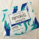 (주)에스디소프트 | 데이위드 생리대와 페미닌 워시 솔직사용후기