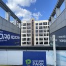 센트럴스크린골프 이미지