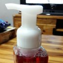 bath&body works foaming hand soap 이미지