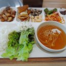 호남한식뷔페(드림산단점)