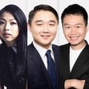 원 인터내셔널 이미지