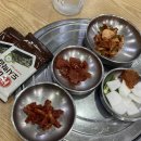 온고을식당 | [온고을] 대전 중리동 24시 국밥 맛집 / 소내장탕, 육전, 순두부찌개 후기