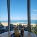 갈천동 | [강원도 삼척시 갈천동] 내돈내산 쏠비치 근처 오션뷰 대형카페 트리고 솔직후기