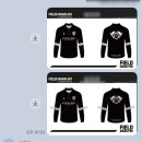 드래곤태권도 | 대학교 학생회·학과·동아리 단체 바람막이 제작 가이드 | 경희대 반집업 바람막이 제작 후기