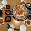 놀부보쌈，놀부부대찌개 이미지