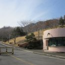 산청군 주산(主山 831.3m)-반천계곡의 봄 이미지