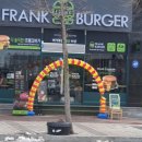 프랭크버거 조양점 이미지