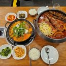 시원 | 광주 삼각동 동태탕 맛집 얼큰팍시원팍 후기