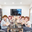 음악이 있는 힐링원예 이미지