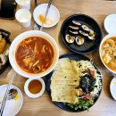 싸다김밥청담역점