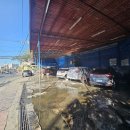 문화세차장 이미지