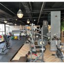 세종시 pt 쾌적한 공간에서 제대로 운동할 수 있는 공간 플레토피트니스 PT&amp;헬스