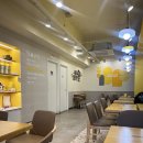 성주군청 | 테이블이 넉넉한 <메가커피 성주 군청점> (내돈내산 / 메뉴추천)