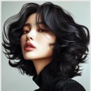 더숨헤어 이미지