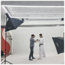 박성광온리원태권도 | 태권도 프로필 촬영 후기