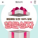 행운머니