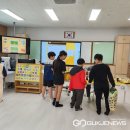 청성초등학교 이미지