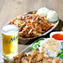 비비큐치킨&비어 이미지