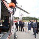 충북소방본부(119특수구조단) 이미지