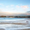 구름아래바다 이미지