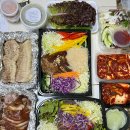 대명교통 | 대구 감삼동 맛집 지환이네 왕족발 본점 포장 후기 대구 족발 한식 맛집