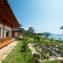 푸른바다펜션민박 이미지