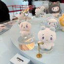 몰 2주년 팝업 Happy Plave Day 후기 므메미무 풀매수 기다릴게 뮤직박스 오르골 파산핑되는법🥺 라이브...