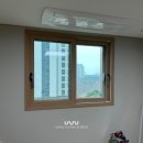 비봉여자 | 비봉 예미지 76타입, 여자아이방에 사랑스러운 포인트 이중 커튼 스타일링