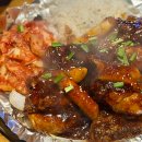 굽모닝닭 오리숯불바베큐 이미지