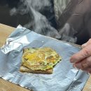 출출토스트분식 | 대구 신천시장 삼란분식 토스트 : 추억의 계란 토스트 그 맛, 생생감동후기 / 대구 신천시장 토스트 맛집